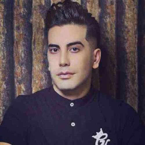 فرشاد آزادی او بی وجوده هشتی جای مه